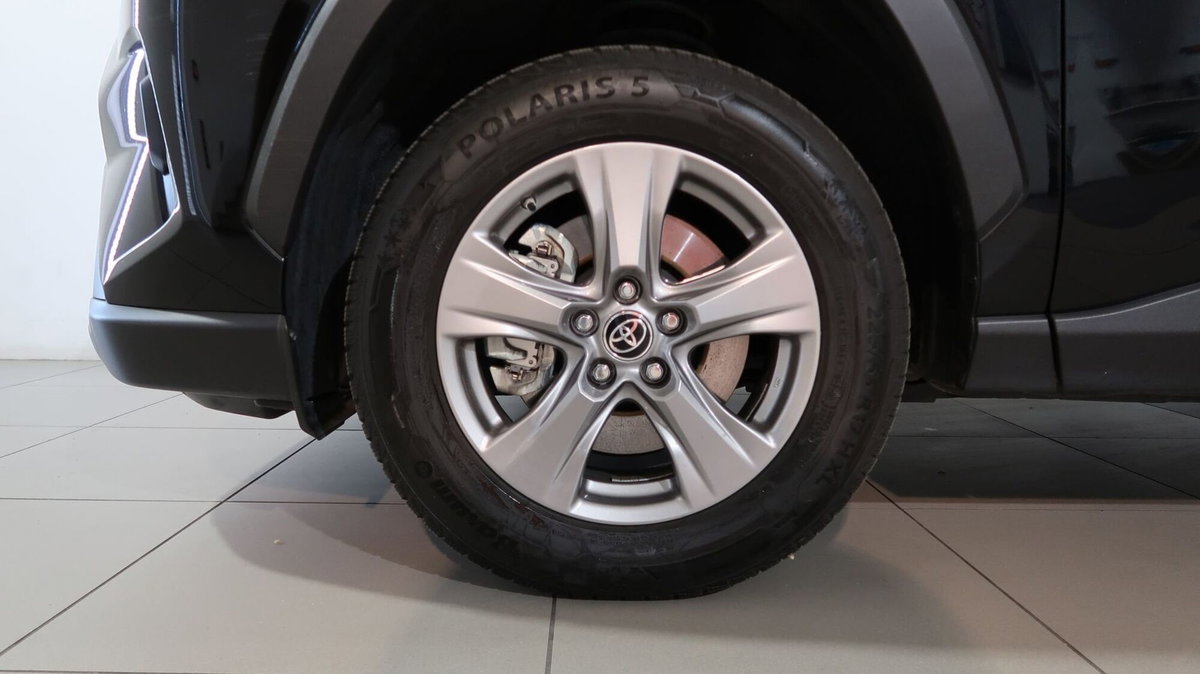 Toyota Rav4 vvt-ie h Style 2wd 218cv e-cvt (17)