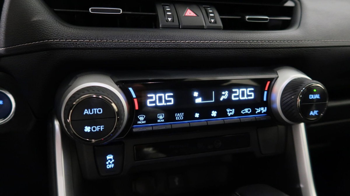 Toyota Rav4 vvt-ie h Style 2wd 218cv e-cvt (20)