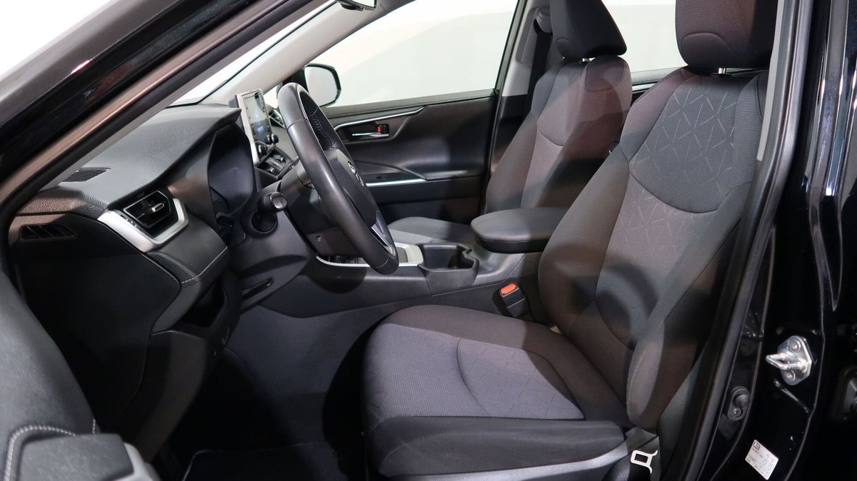 Toyota Rav4 vvt-ie h Style 2wd 218cv e-cvt (4)