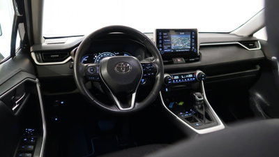 Toyota Rav4 vvt-ie h Style 2wd 218cv e-cvt (8)