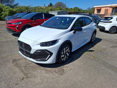 Renault Clio 1.8 full hybrid Evolution 160cv auto nuova