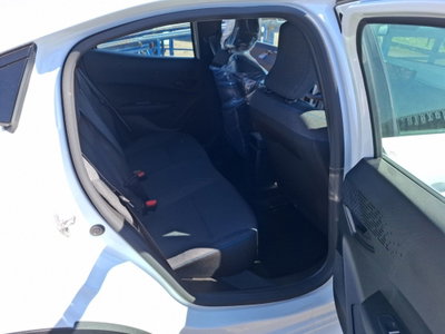 Renault Clio 1.8 full hybrid Evolution 160cv auto (19)