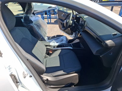 Renault Clio 1.8 full hybrid Evolution 160cv auto (20)