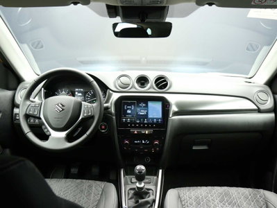 Suzuki Vitara 1.4 Boosterjet 4WD AllGrip Top (13)