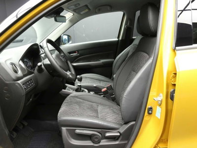 Suzuki Vitara 1.4 Boosterjet 4WD AllGrip Top (5)