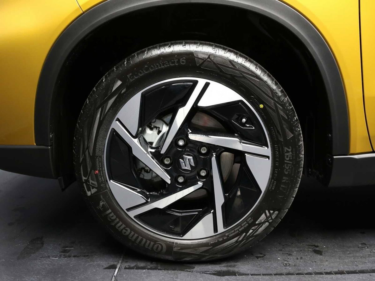 Suzuki Vitara 1.4 Boosterjet 4WD AllGrip Top (7)