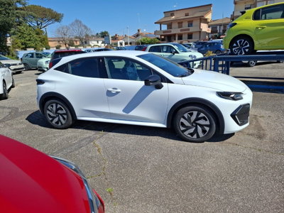Renault Clio 1.2 tce Evolution 115cv (12)