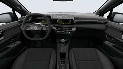 Renault Clio 1.2 tce Evolution 115cv (20)