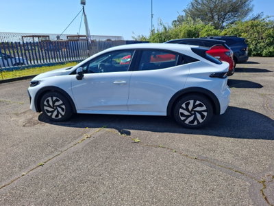 Renault Clio 1.2 tce Evolution 115cv (4)