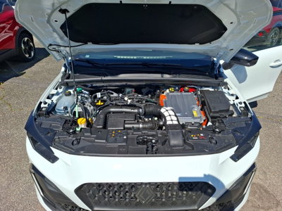 Renault Clio 1.8 full hybrid Techno 160cv auto (16)