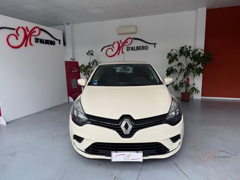 Renault Clio dCi 8V 75 CV Start&Stop 5 porte Energy Duel