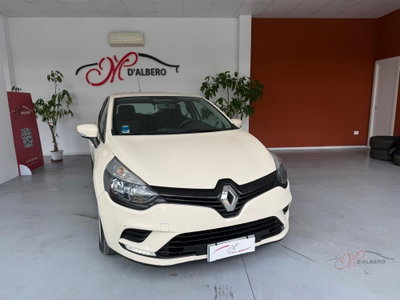 Renault Clio dCi 8V 75 CV Start&Stop 5 porte Energy Duel (2)