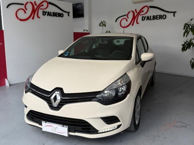Renault Clio dCi 8V 75 CV Start&Stop 5 porte Energy Duel (3)