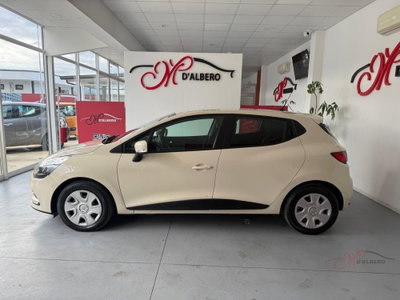 Renault Clio dCi 8V 75 CV Start&Stop 5 porte Energy Duel (4)