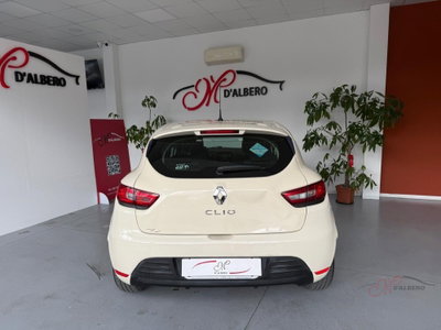 Renault Clio dCi 8V 75 CV Start&Stop 5 porte Energy Duel (6)