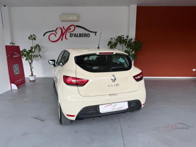 Renault Clio dCi 8V 75 CV Start&Stop 5 porte Energy Duel (7)