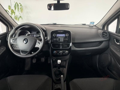 Renault Clio dCi 8V 75 CV Start&Stop 5 porte Energy Duel (8)