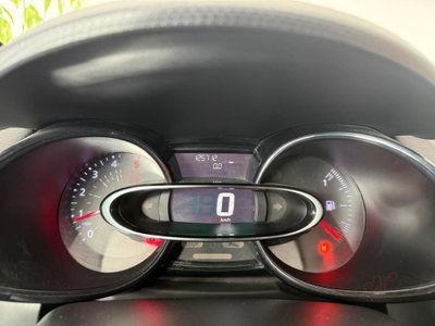 Renault Clio dCi 8V 75 CV Start&Stop 5 porte Energy Duel (9)