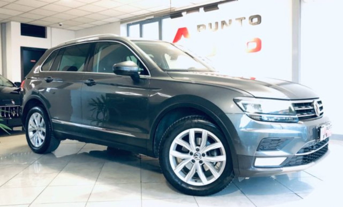 Volkswagen Tiguan 2.0 TDI SCR DSG 4MOTION Executive BMT (5)