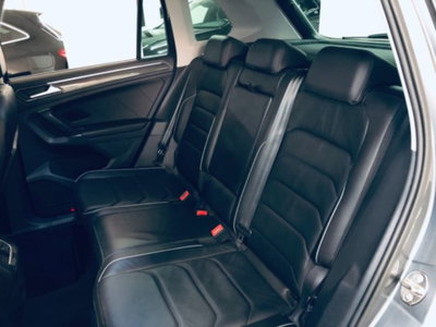 Volkswagen Tiguan 2.0 TDI SCR DSG 4MOTION Executive BMT (6)