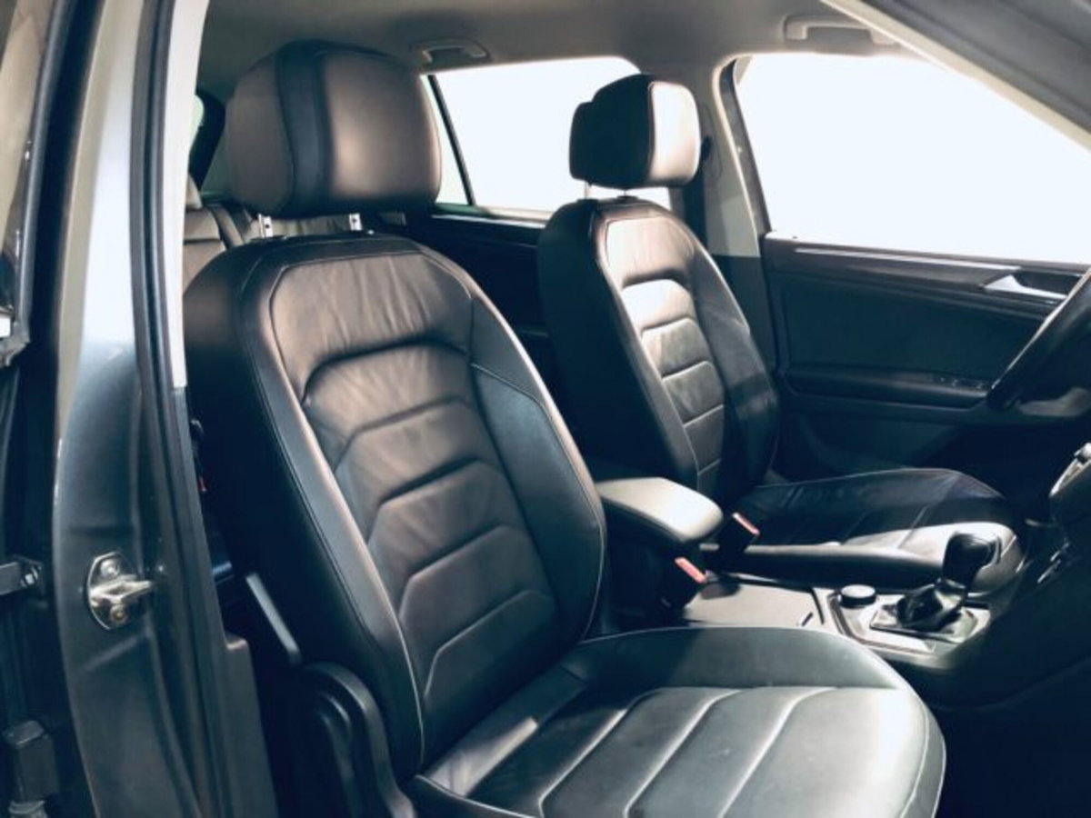 Volkswagen Tiguan 2.0 TDI SCR DSG 4MOTION Executive BMT (7)