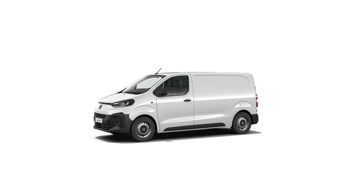 Fiat Scudo Furgone ce 1.5 bluehdi 120cv L3H1