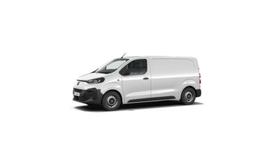 Fiat Scudo Furgone ce 1.5 bluehdi 120cv L3H1 nuovo