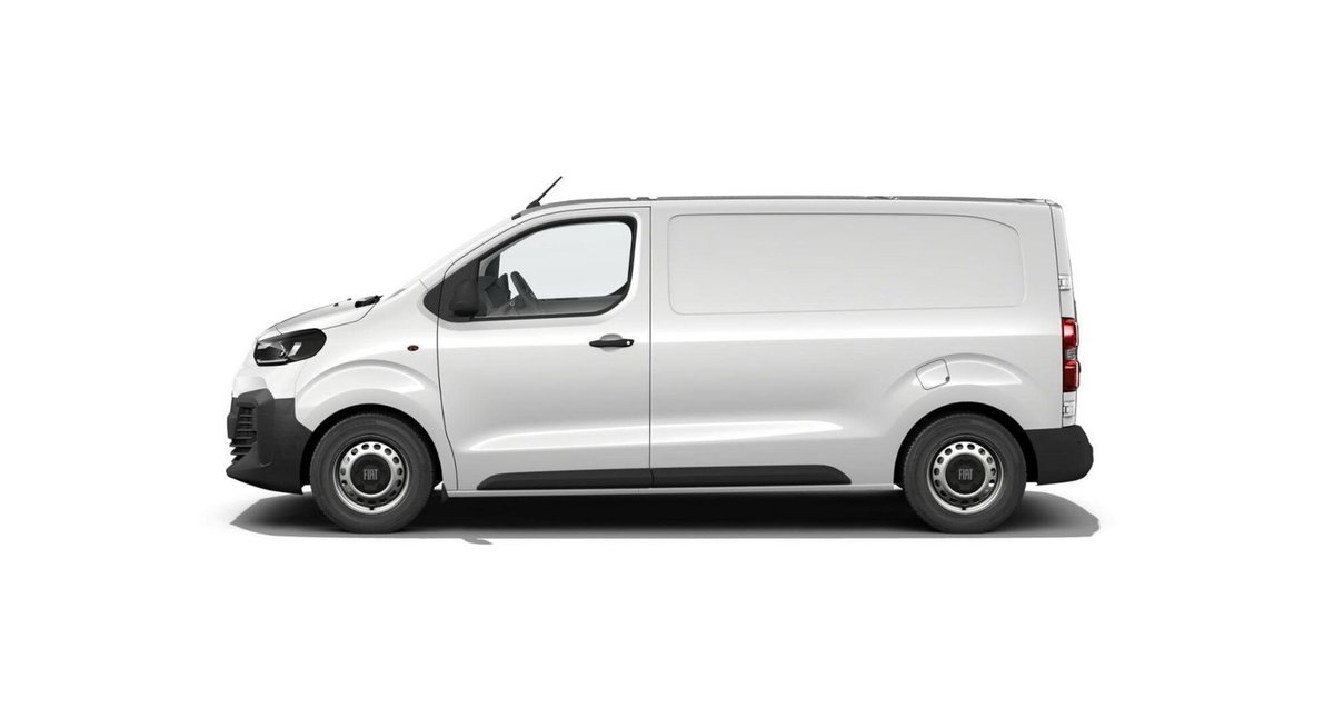 Fiat Scudo Furgone ce 1.5 bluehdi 120cv L3H1 (2)