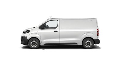 Fiat Scudo Furgone ce 1.5 bluehdi 120cv L3H1 (2)
