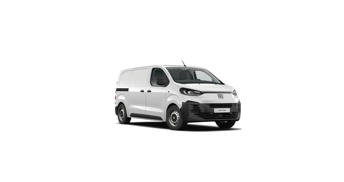 Fiat Scudo Furgone ce 1.5 bluehdi 120cv L3H1 (4)