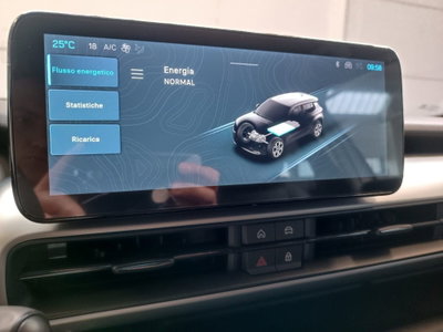 Jeep Avenger 1.2 turbo e-hybrid mhev Summit fwd 110cv edct6 (18)