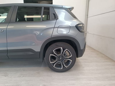 Jeep Avenger 1.2 turbo e-hybrid mhev Summit fwd 110cv edct6 (6)
