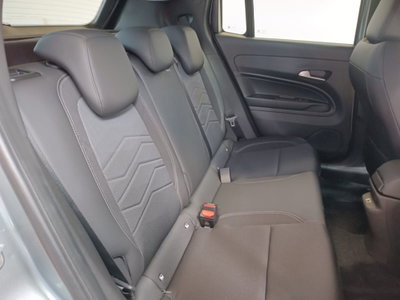 Jeep Avenger 1.2 turbo e-hybrid mhev Summit fwd 110cv edct6 (9)
