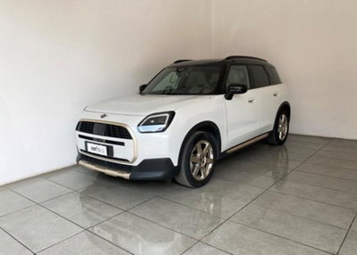 MINI Mini Countryman 2.0 Cooper D Essential Countryman usata