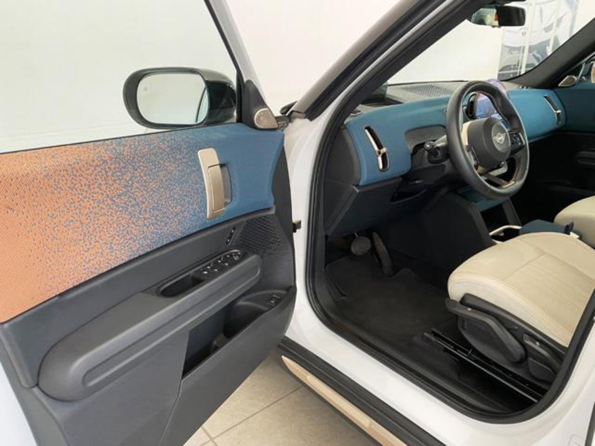 MINI Mini Countryman 2.0 Cooper D Essential Countryman (10)