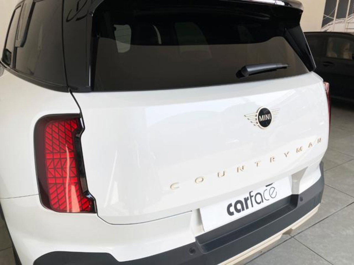 MINI Mini Countryman 2.0 Cooper D Essential Countryman (13)
