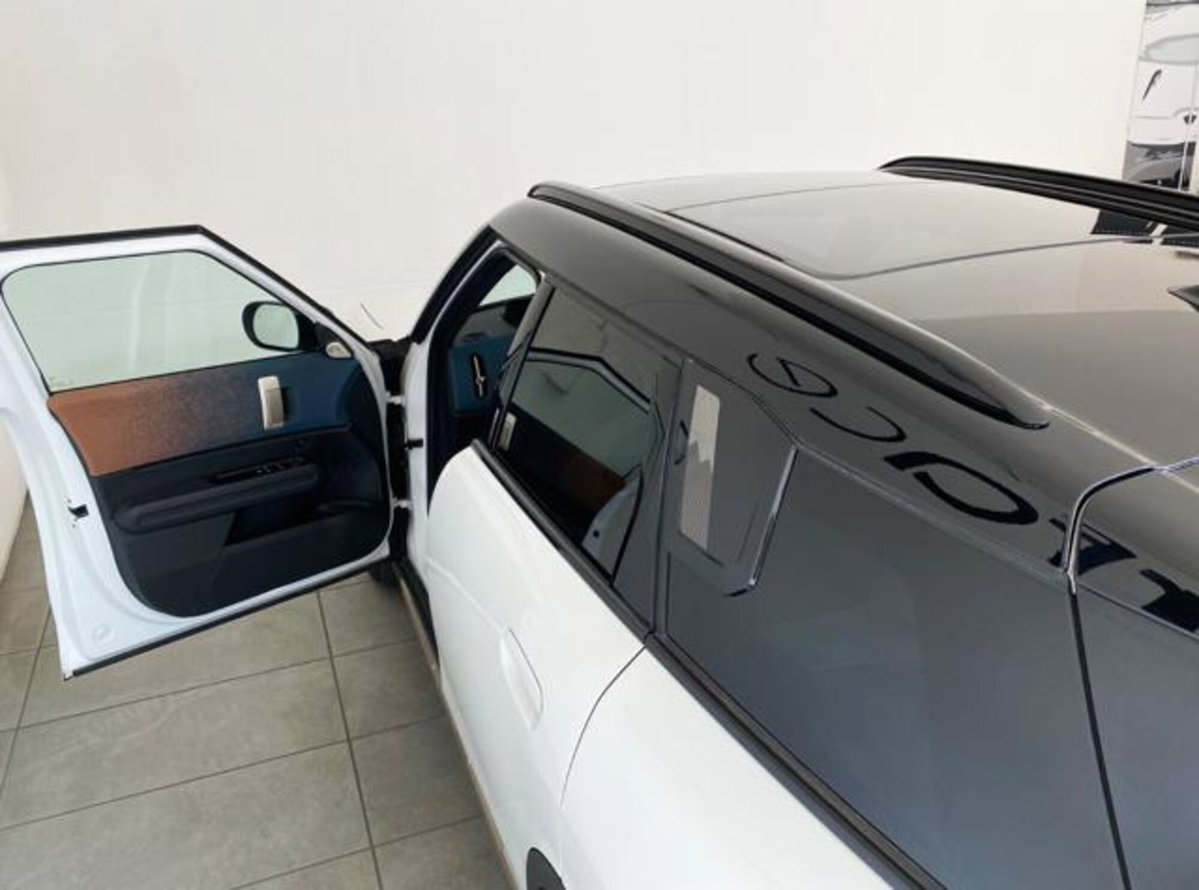 MINI Mini Countryman 2.0 Cooper D Essential Countryman (15)