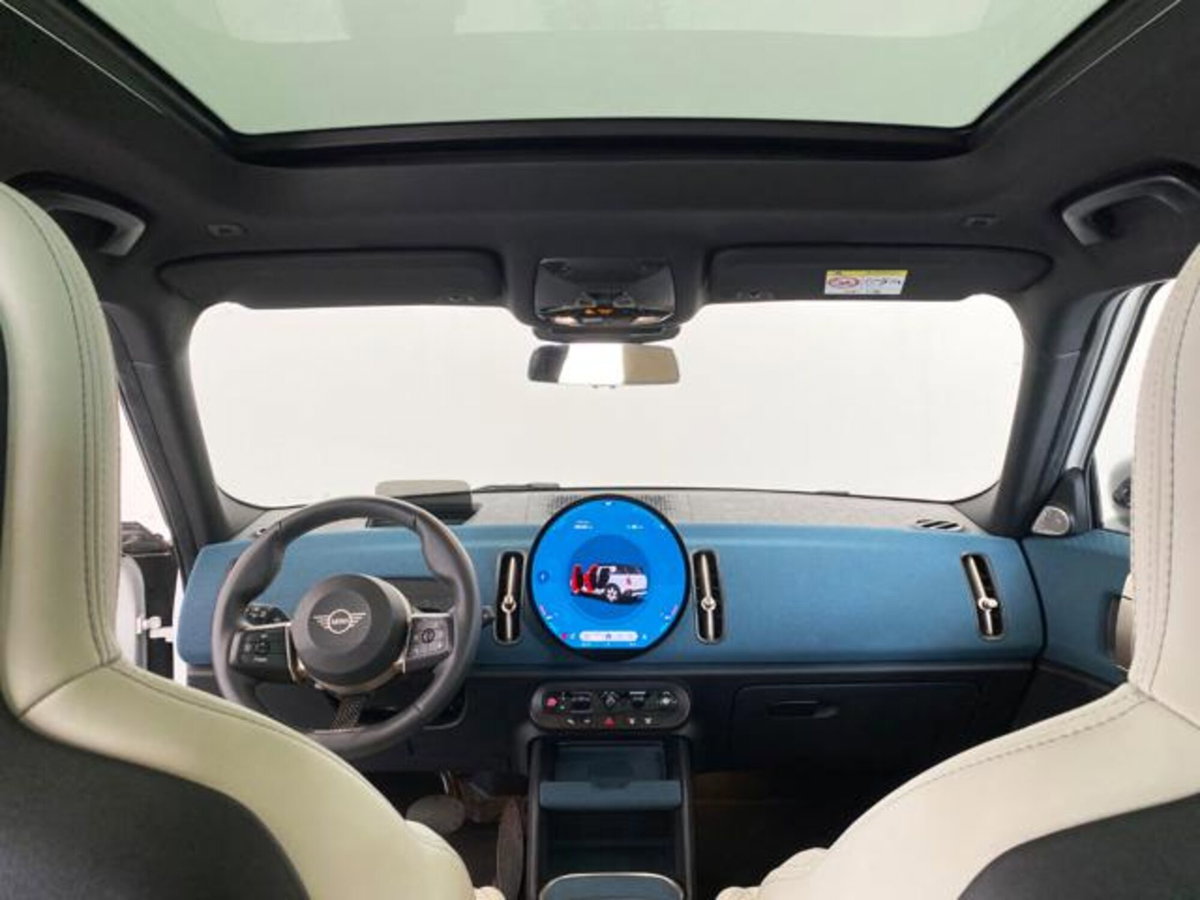 MINI Mini Countryman 2.0 Cooper D Essential Countryman (7)