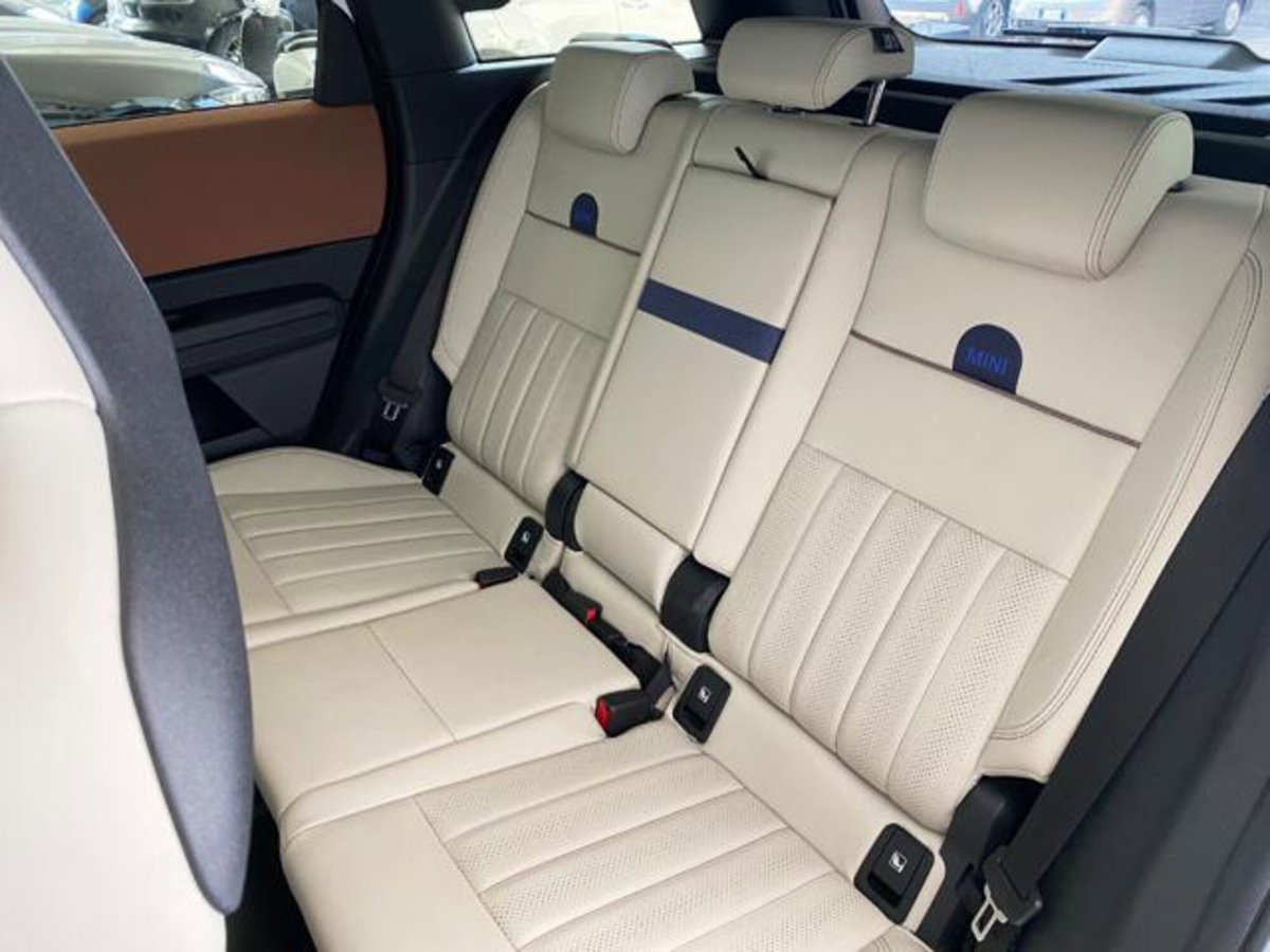 MINI Mini Countryman 2.0 Cooper D Essential Countryman (9)