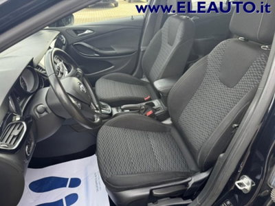 Opel Astra Station Wagon 1.4 Turbo 150CV Start&Stop Sports Dynamic (12)