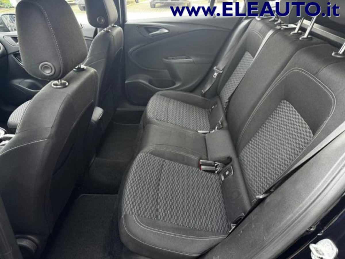 Opel Astra Station Wagon 1.4 Turbo 150CV Start&Stop Sports Dynamic (13)
