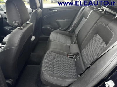 Opel Astra Station Wagon 1.4 Turbo 150CV Start&Stop Sports Dynamic (13)