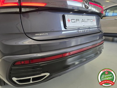 Volkswagen Taigo 1.0 tsi R-Line 115cv (7)