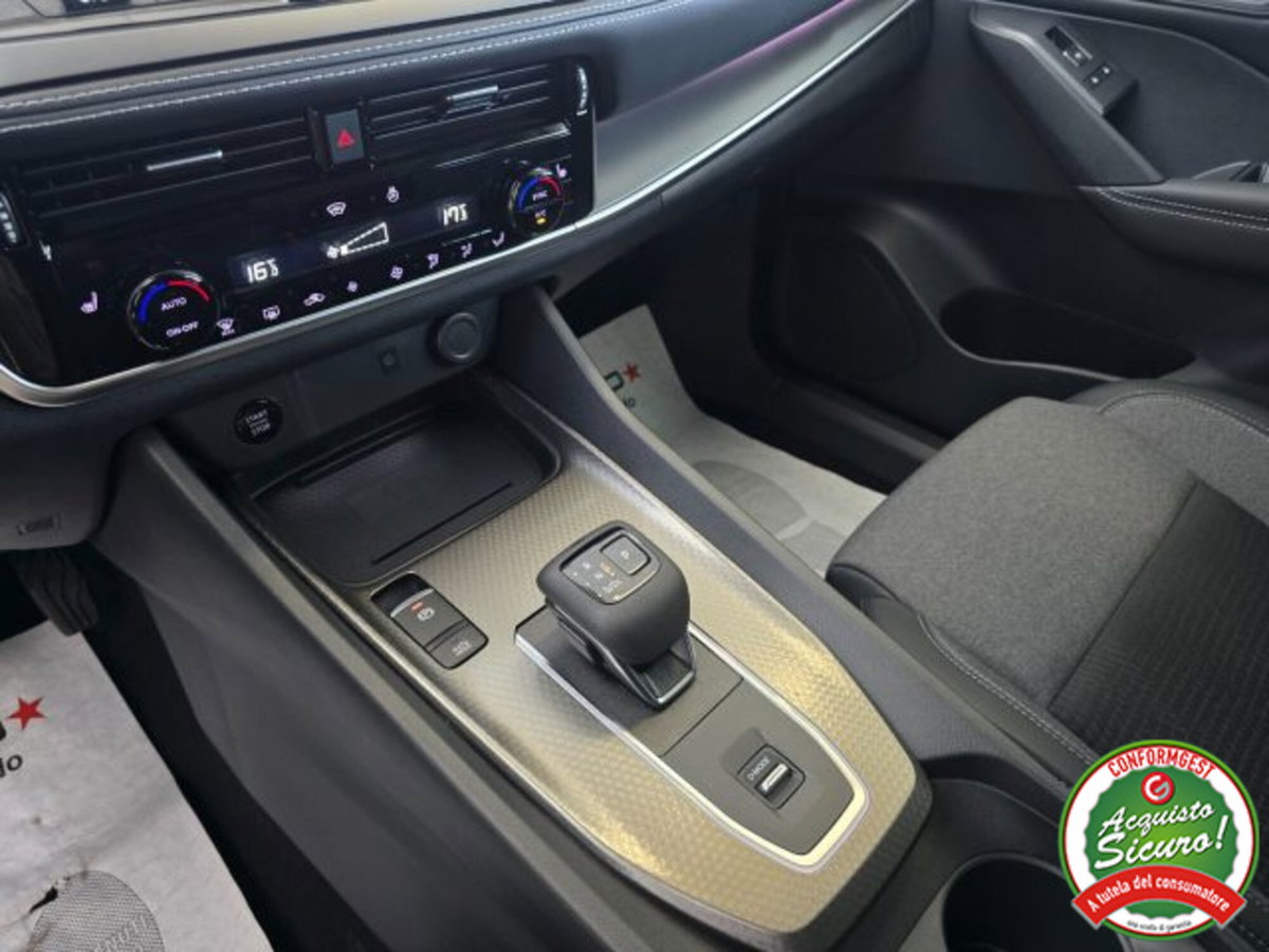 Nissan Qashqai 1.3 mhev N-Connecta 4wd 158cv xtronic (19)