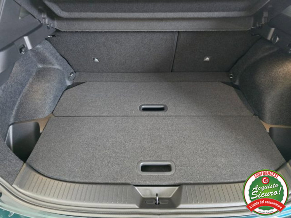 Nissan Qashqai 1.3 mhev N-Connecta 4wd 158cv xtronic (8)