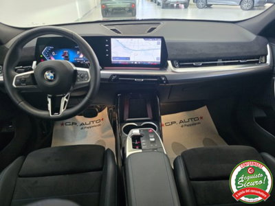 BMW X2 sdrive 18d MSport auto (10)