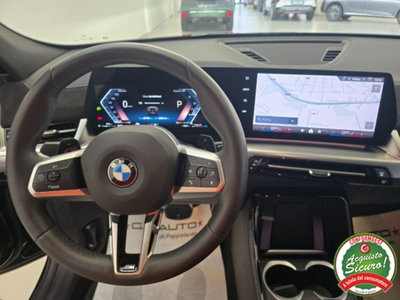 BMW X2 sdrive 18d MSport auto (11)