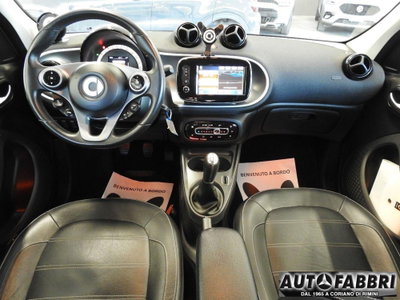 smart forfour forfour 70 1.0 Prime (10)