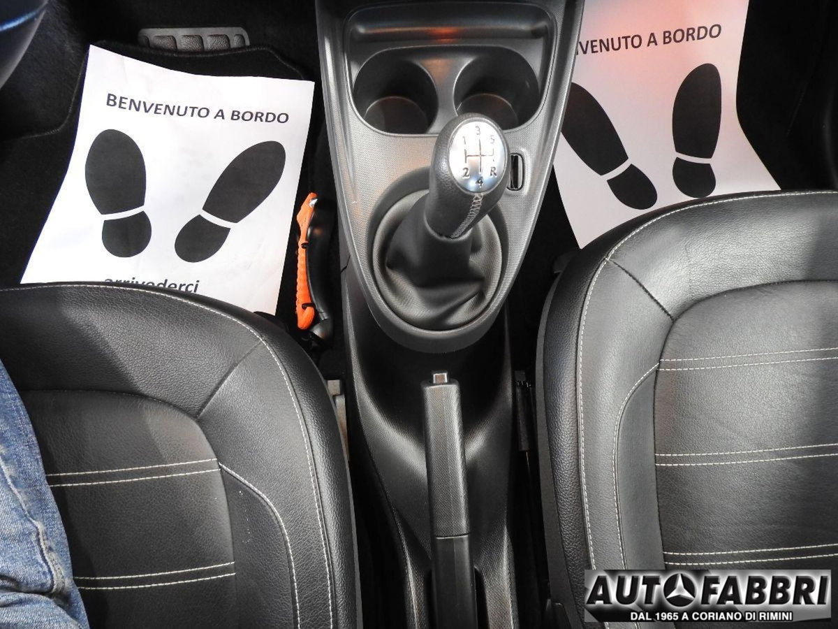 smart forfour forfour 70 1.0 Prime (11)