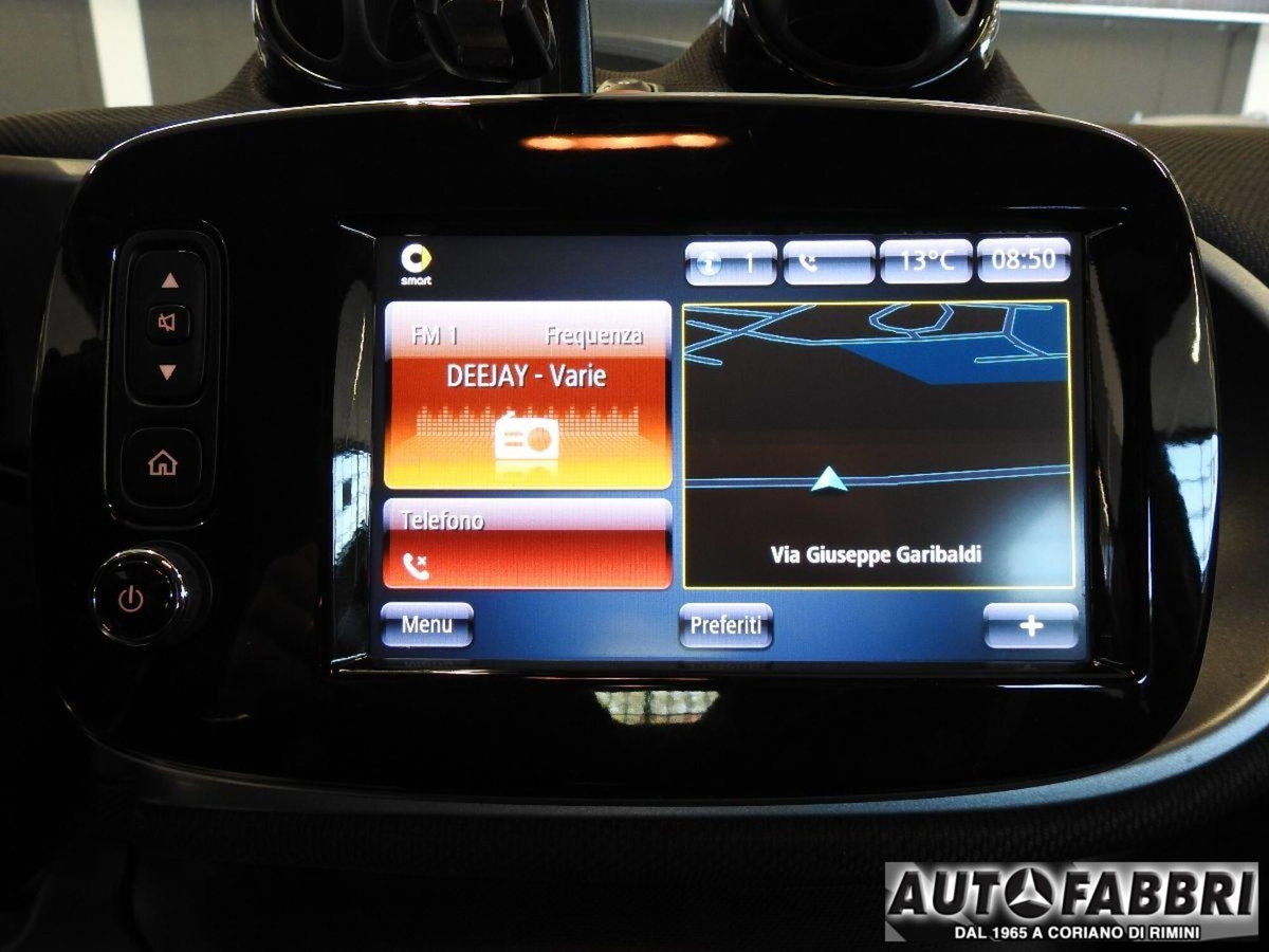 smart forfour forfour 70 1.0 Prime (12)